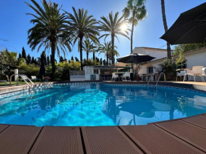 Banus Lodge